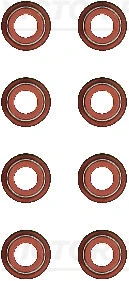 Seal Set, valve stem